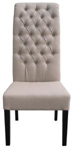 AMGELO TUFTED DINING CHAIR