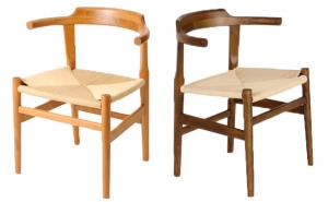 Hogan Solid wood chair