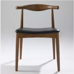 Gene Solid wood chair