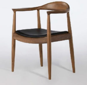 Kennedy Style Arm Chair