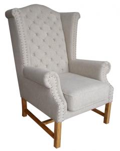 Zedd Arm Chair
