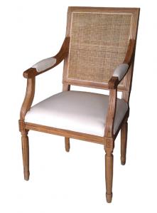 Provence Arm Chair