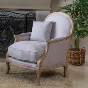 Elison Arm Chair