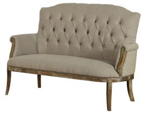 Elizabeth Loveseat