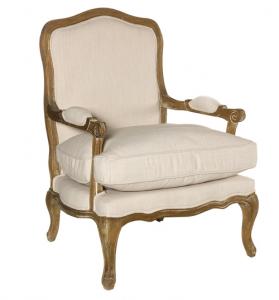 Dominica Arm chair